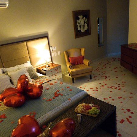 A Casa Bella - Guesthouse Ilhabela Ngoại thất bức ảnh