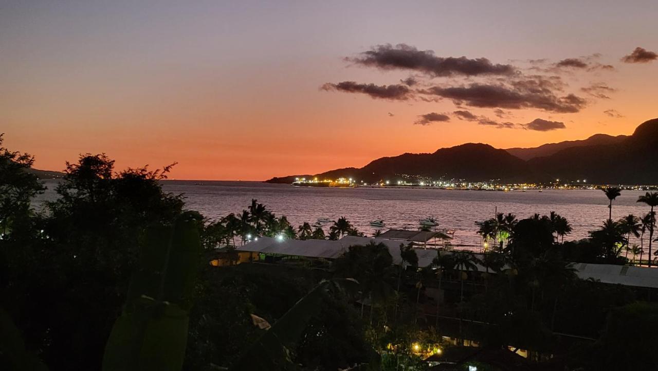 A Casa Bella - Guesthouse Ilhabela Ngoại thất bức ảnh