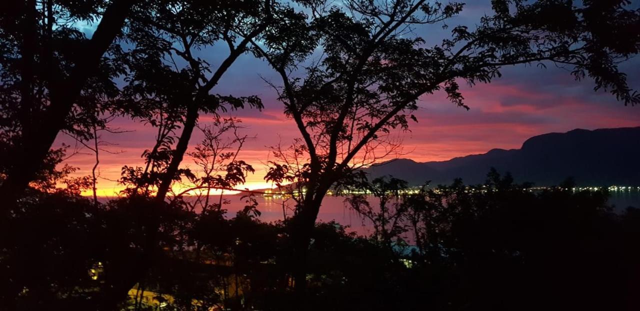 A Casa Bella - Guesthouse Ilhabela Ngoại thất bức ảnh