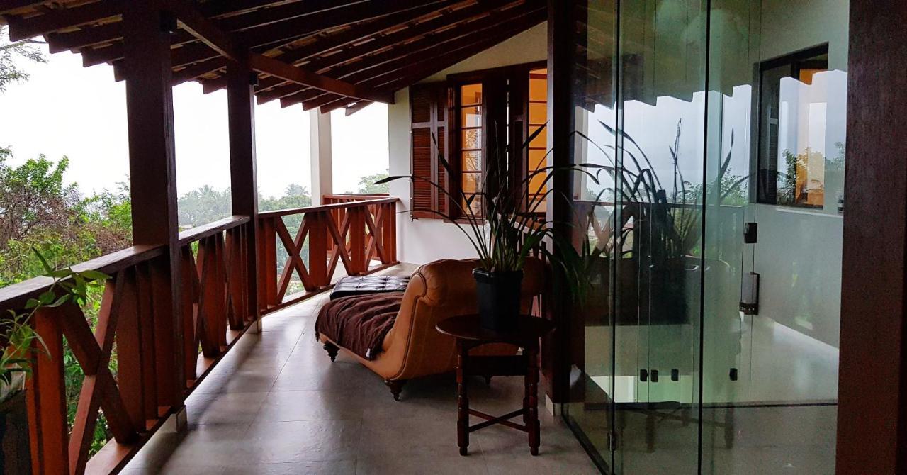 A Casa Bella - Guesthouse Ilhabela Ngoại thất bức ảnh