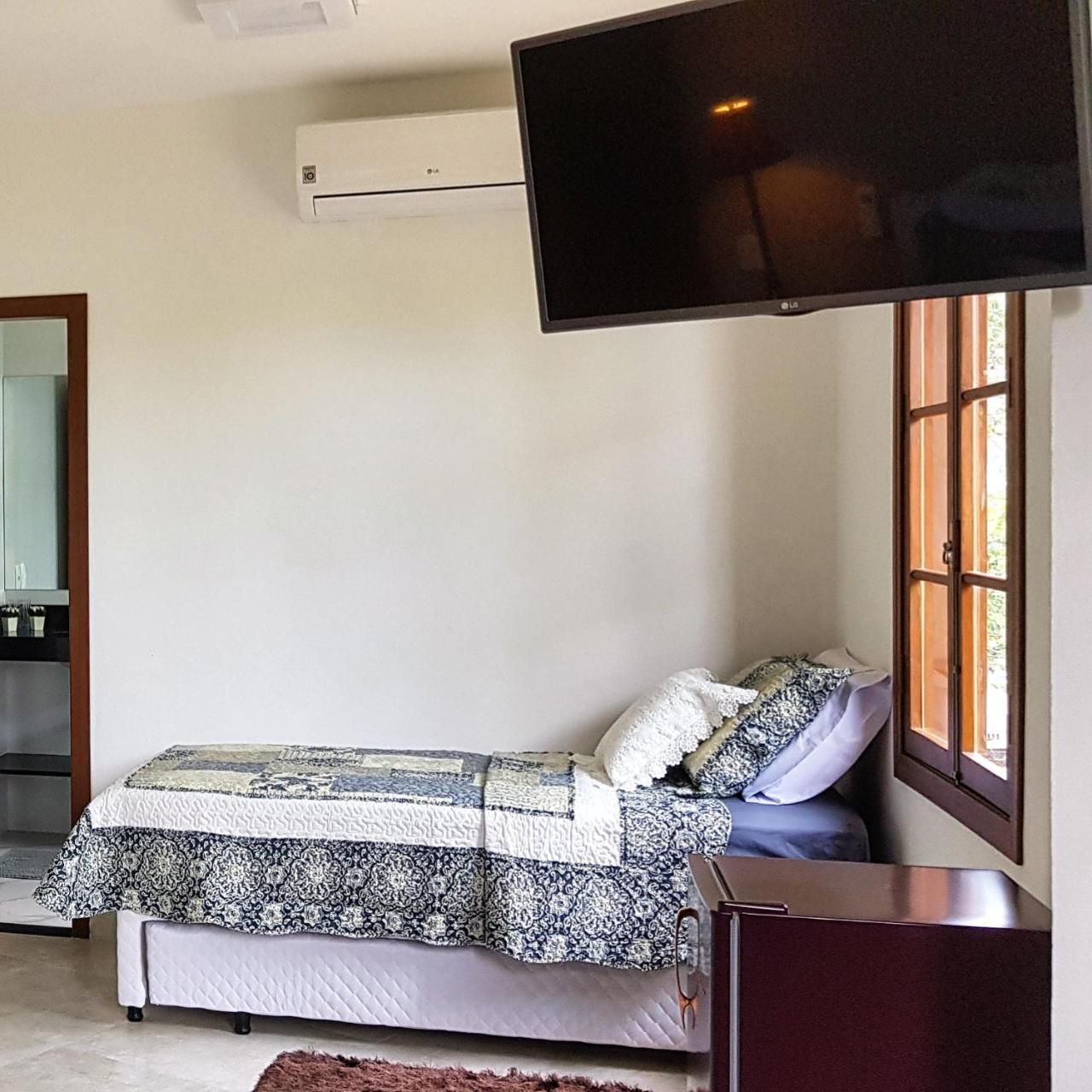 A Casa Bella - Guesthouse Ilhabela Ngoại thất bức ảnh