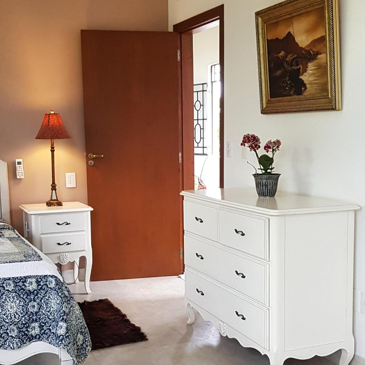 A Casa Bella - Guesthouse Ilhabela Ngoại thất bức ảnh