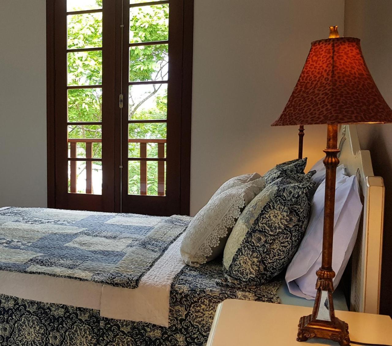 A Casa Bella - Guesthouse Ilhabela Ngoại thất bức ảnh