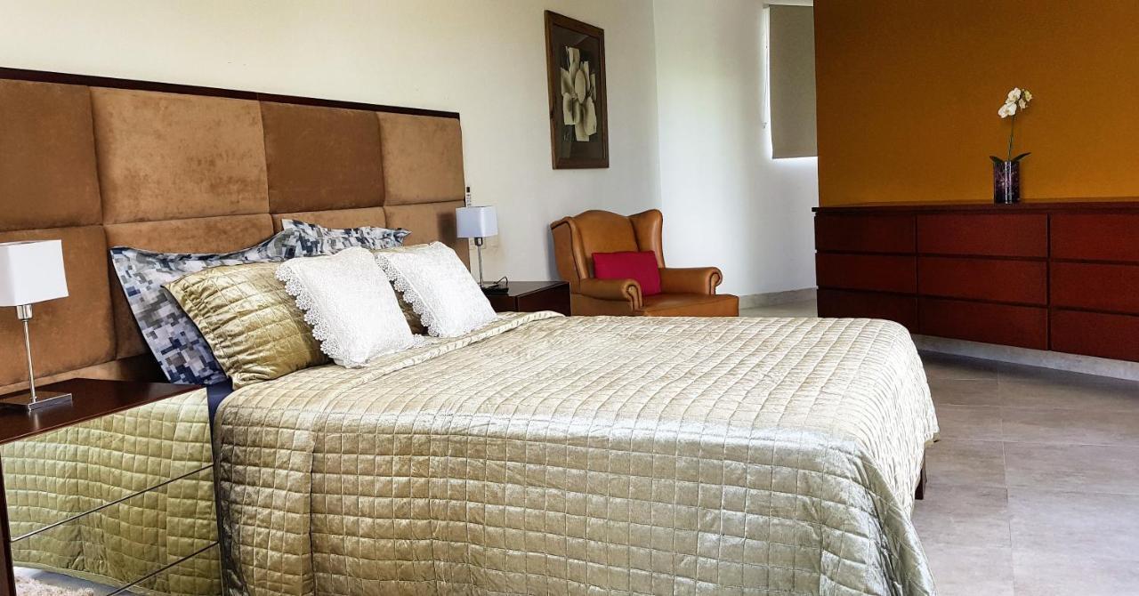 A Casa Bella - Guesthouse Ilhabela Ngoại thất bức ảnh